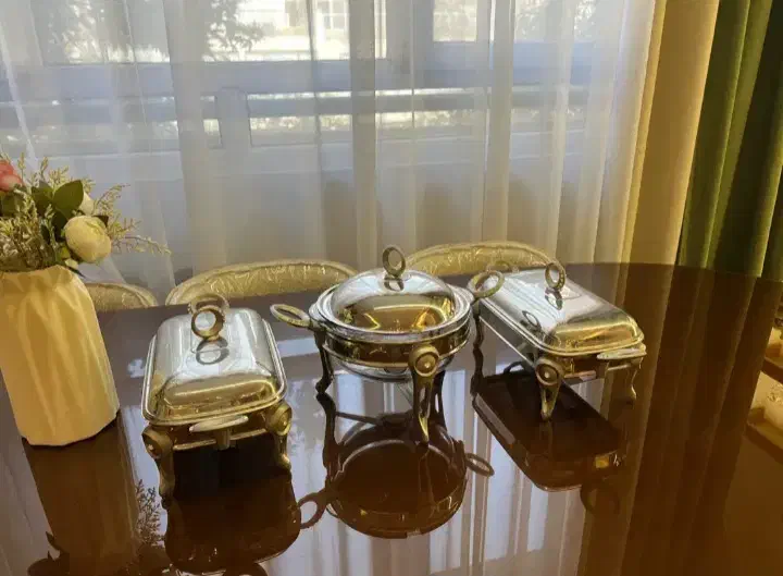 سوفله خوری|ظروف سرو و پذیرایی|پاکدشت, پاکدشت (مامازند)|دیوار