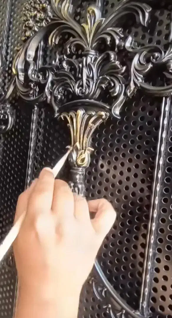 رنگ کاری فراهانی|خدمات پیشه و مهارت|قم, زنبیل آباد|دیوار