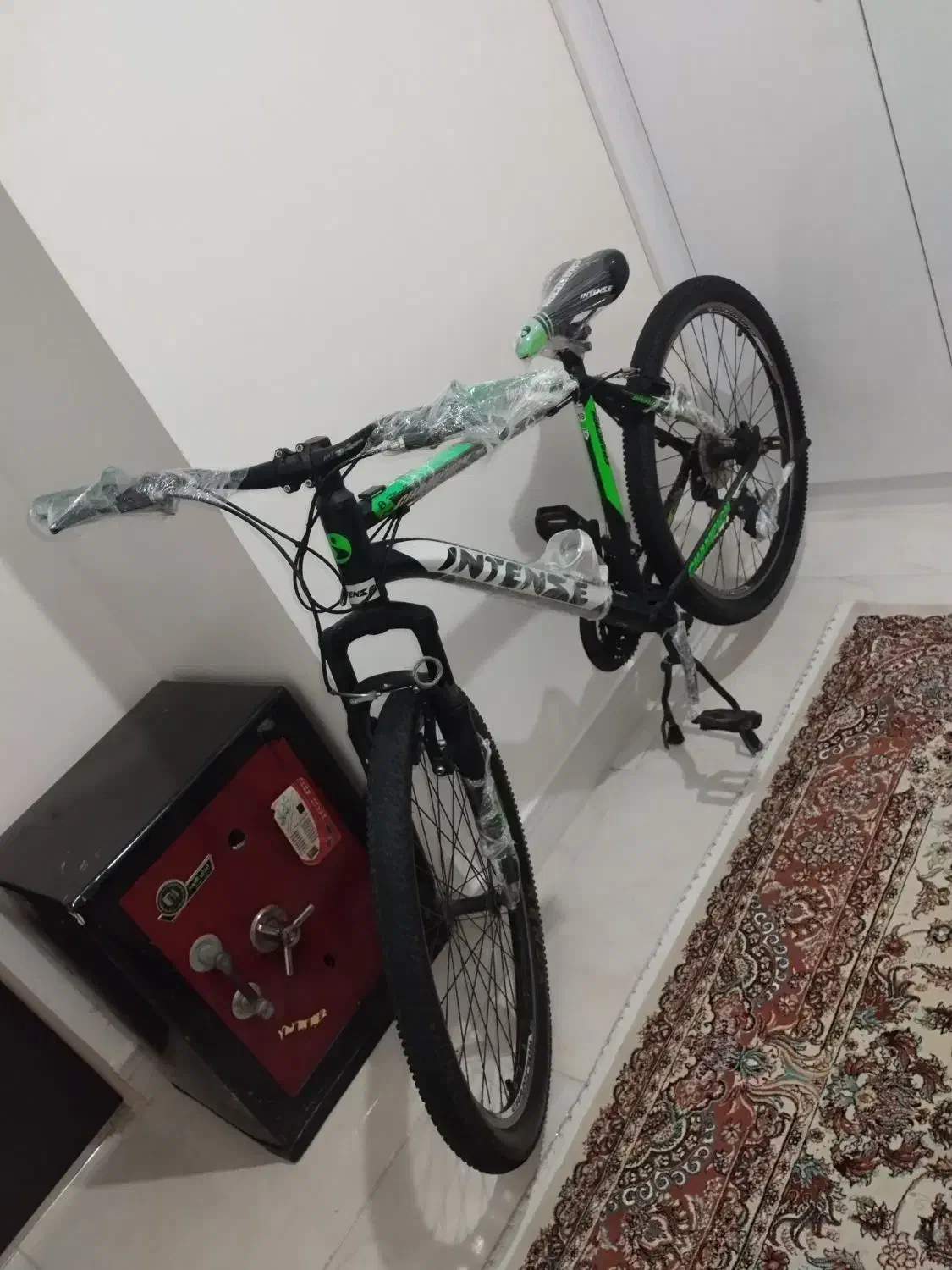 دوچرخه 26|دوچرخه، اسکیت، اسکوتر|اسلامشهر, مظفریه|دیوار