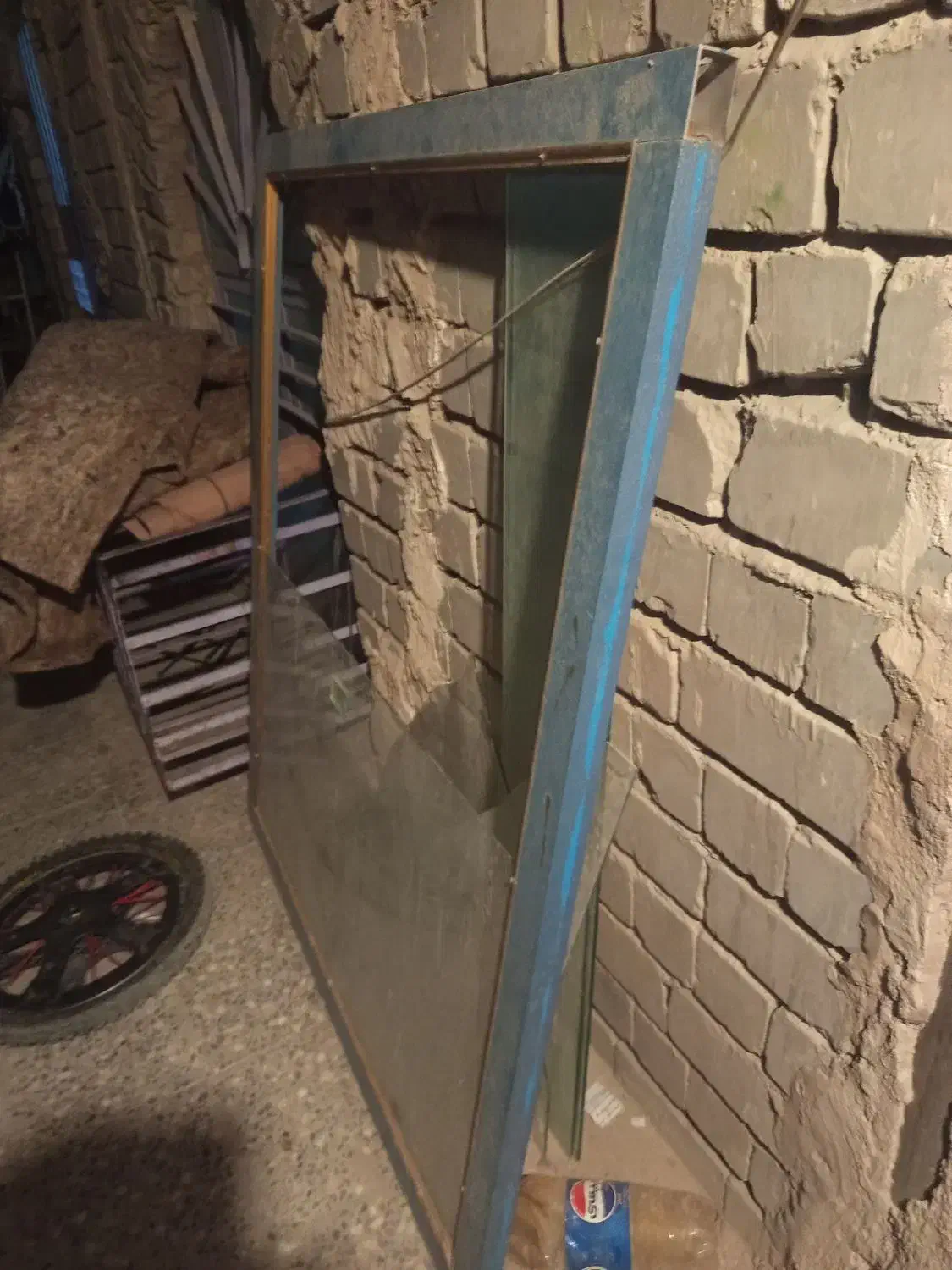 پنجره آلومینیومی|مصالح و تجهیزات ساختمان|ایرانشهر, |دیوار