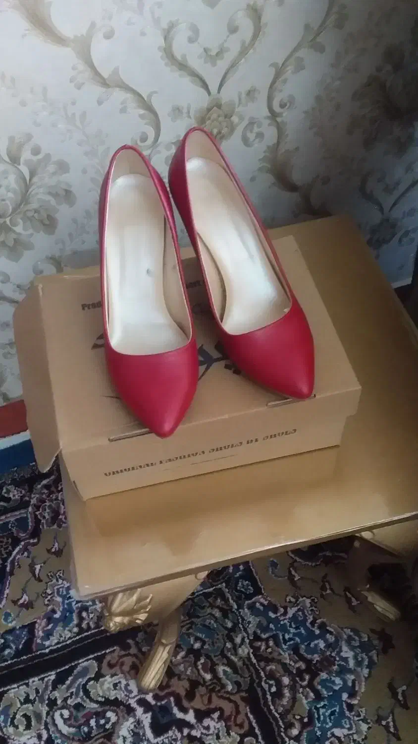 کیف وکفش|کیف، کفش، کمربند|مرند, |دیوار