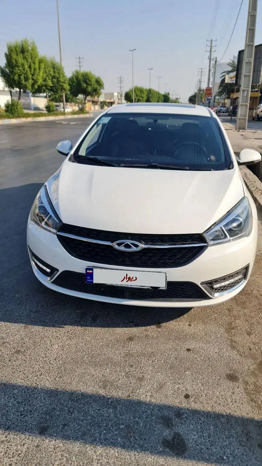 فروش آریزو ۵ توربو مدل۹۸|خودرو سواری و وانت|بوشهر, |دیوار