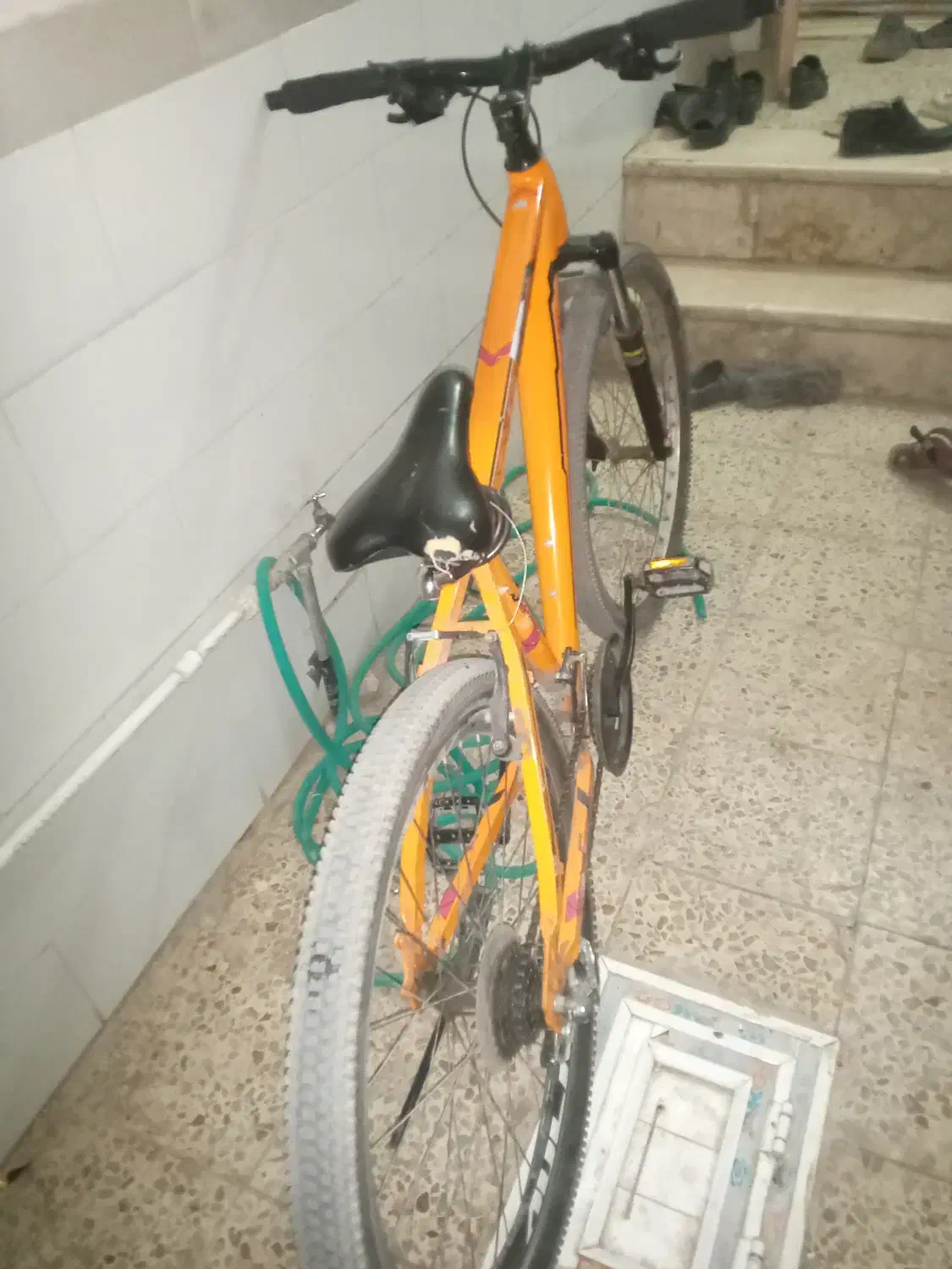 دوچرخه ۲۶|دوچرخه، اسکیت، اسکوتر|یزد, |دیوار