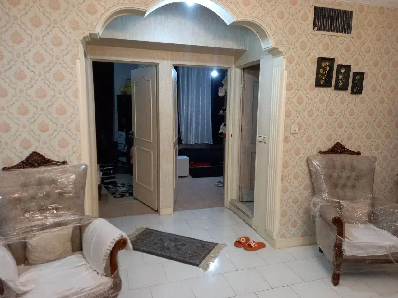 اپارتمان 73 متری افسریه شمالی|اجارهٔ آپارتمان|تهران, افسریه شمالی|دیوار