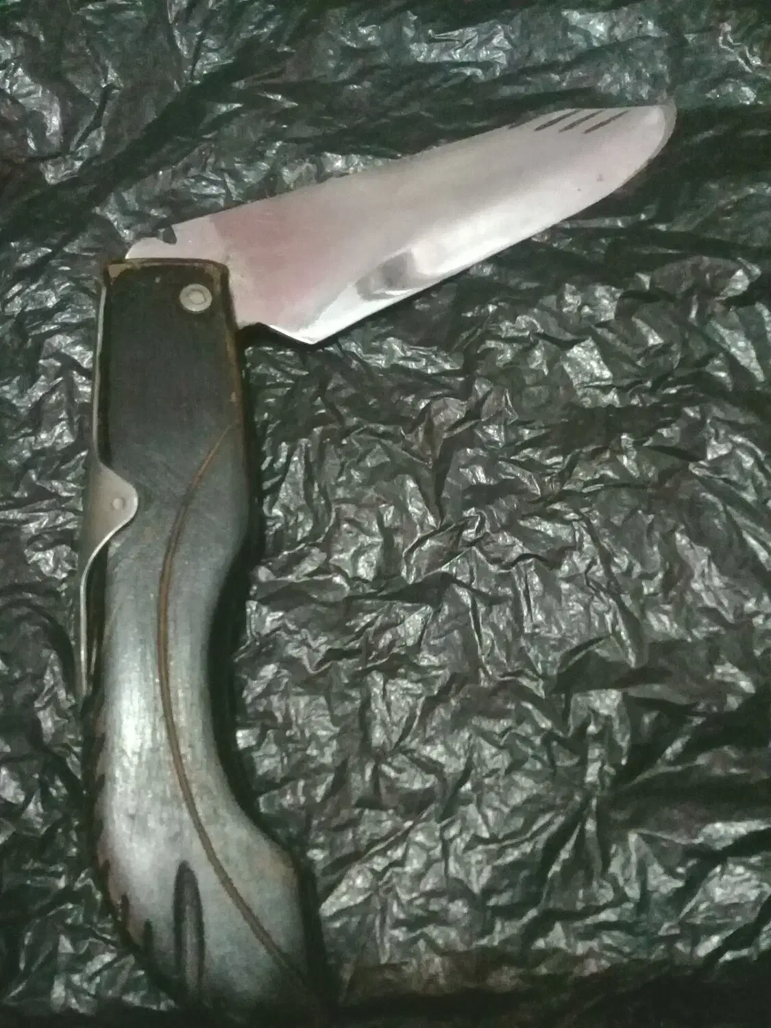 چاقو|کوهنوردی و کمپینگ|بوکان, |دیوار