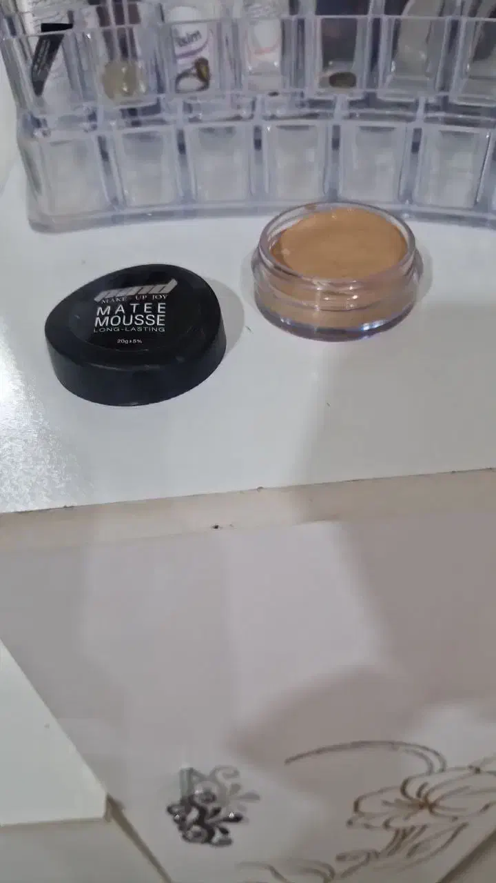 موس صورت|آرایشی، بهداشتی، درمانی|کرج, شهرک شهرداری|دیوار