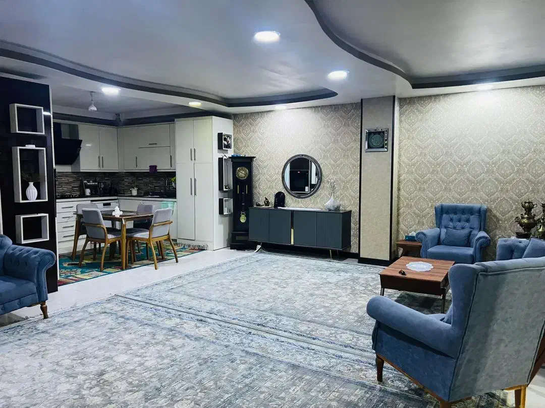 فروش واحد۱۰۵متر پشتبنما واقع در۲۵۰دستگاه|فروش آپارتمان|بندر امام خمینی, |دیوار