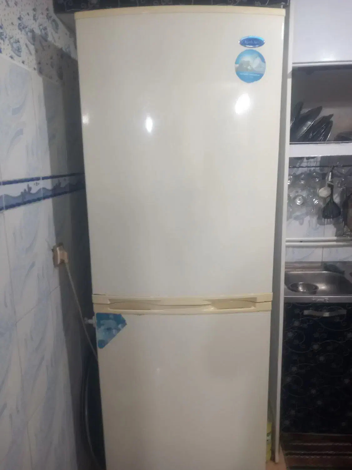 یخچال|یخچال و فریزر|بجنورد, |دیوار