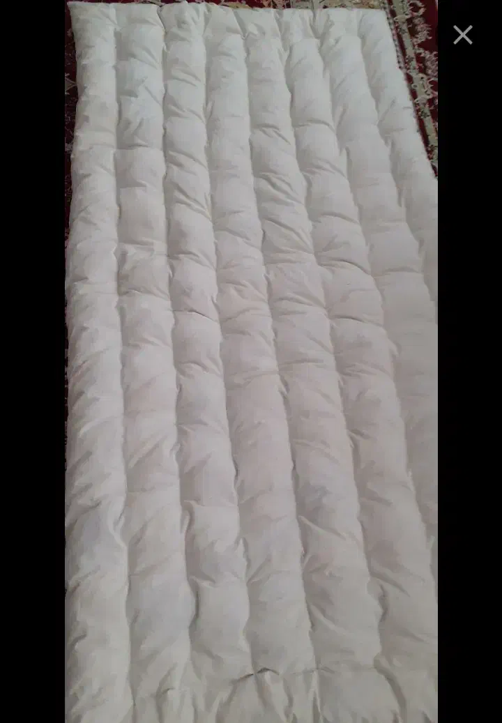 دوخت لحاف وتشک بالش متکا  درخسروشاه|رختخواب، بالش، پتو|سهند, |دیوار