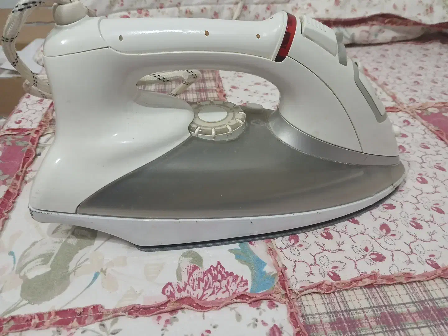 اتو|اتو و لوازم اتو|تربتحیدریه, شهرک ولیعصر|دیوار