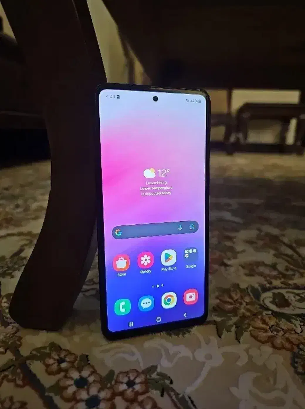 Samsung A53|موبایل|اردبیل, |دیوار