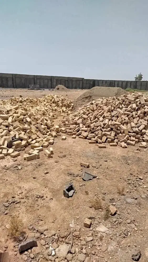 زمین|فروش زمین و ملک کلنگی|ایوانکی, |دیوار