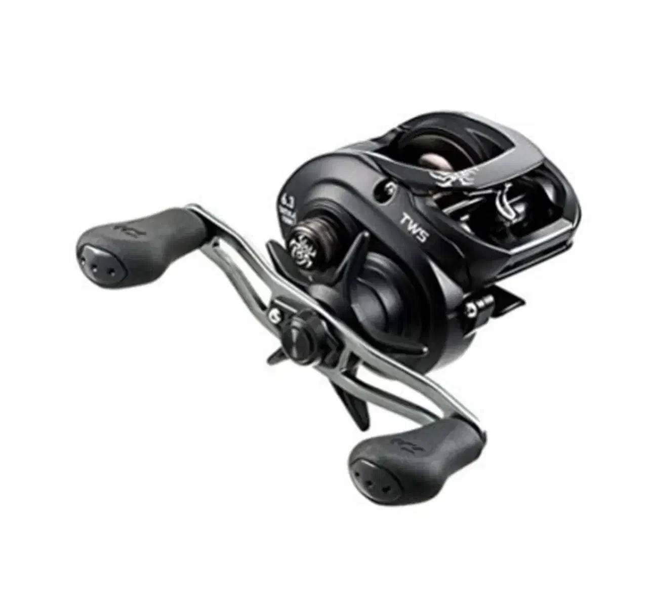 چرخ ماهیگیری بیت کست Daiwa tatula 200 hsl|ماهیگیری|تهران, دروس|دیوار