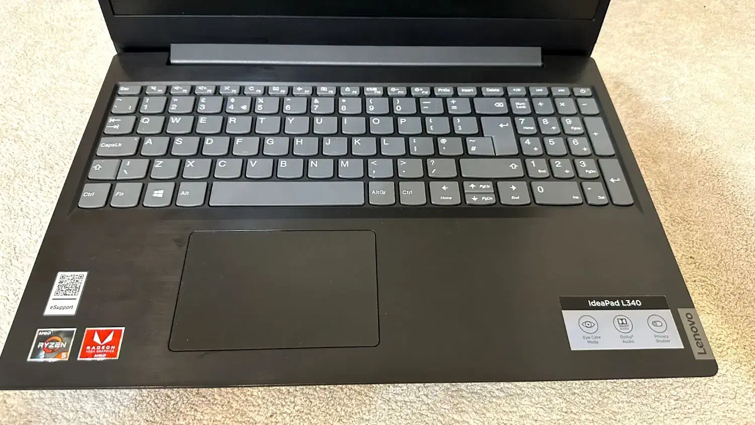 لپ تاپ لنوو-lap tup Lenovo|رایانه همراه|تهران, هاشمی|دیوار