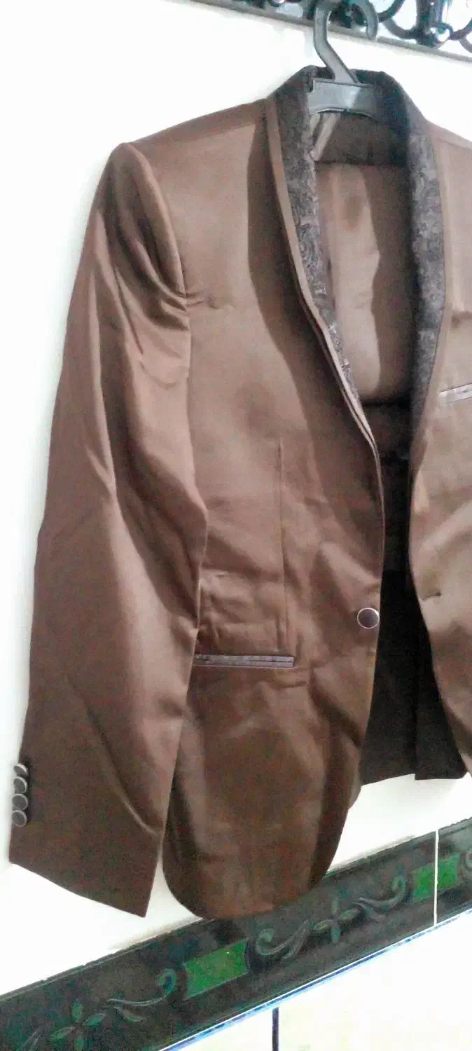 کت و شلوار|لباس|گنبد کاووس, |دیوار