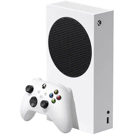 ایکس باکس سری اس Xbox serie S|کنسول، بازی ویدئویی و آنلاین|تهران, پرستار|دیوار