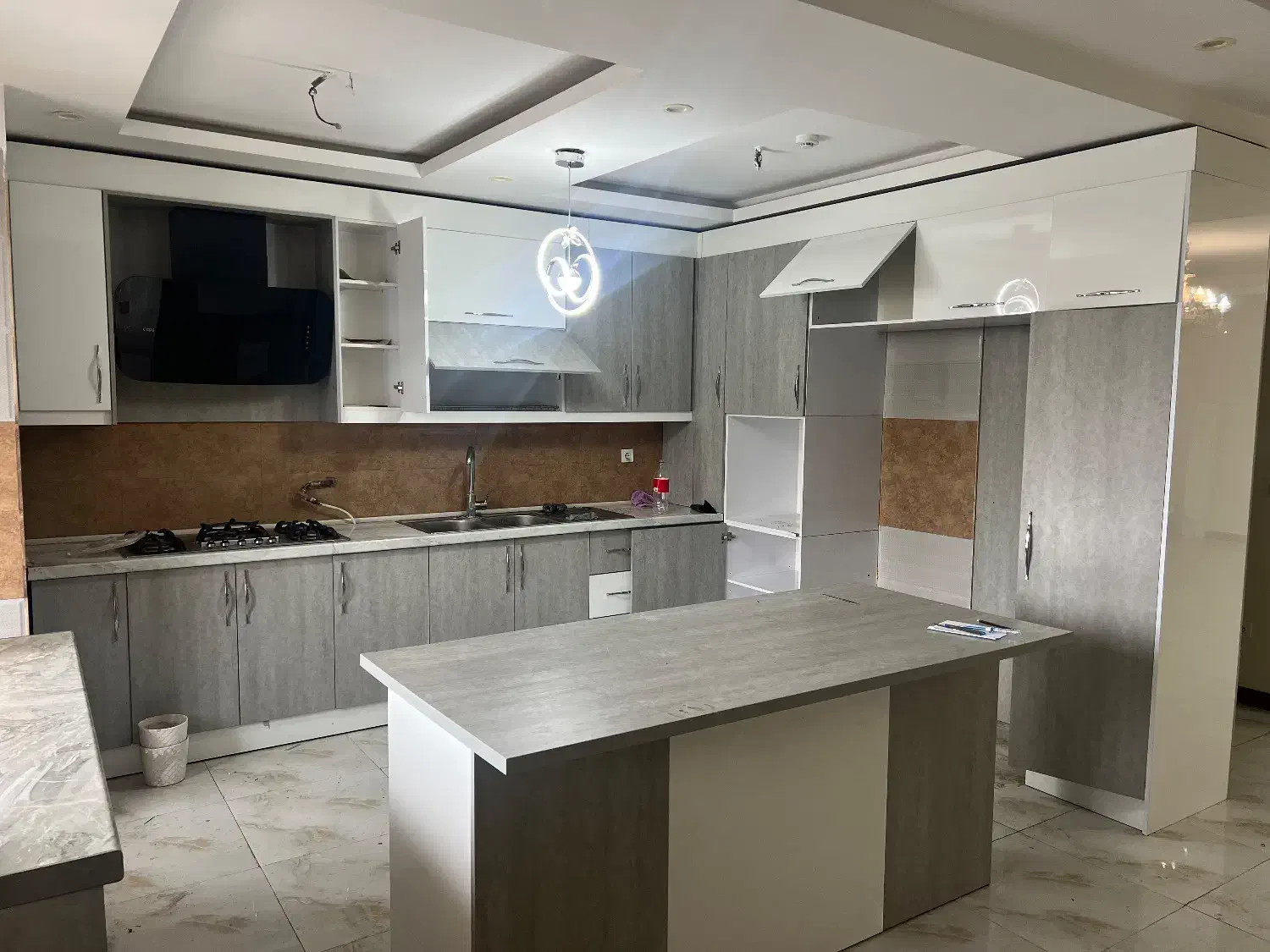 اجاره آپارتمان شاهین ویلا