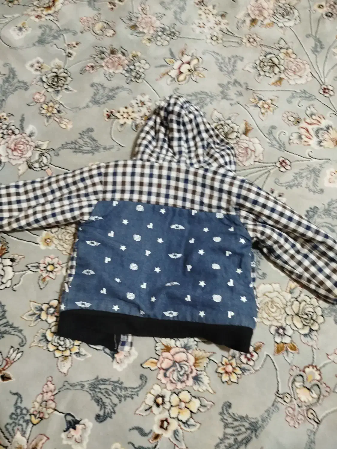 پلیور بچه گانه برای 3تا5سال در حد نو|کفش و لباس بچه|جوانرود, |دیوار