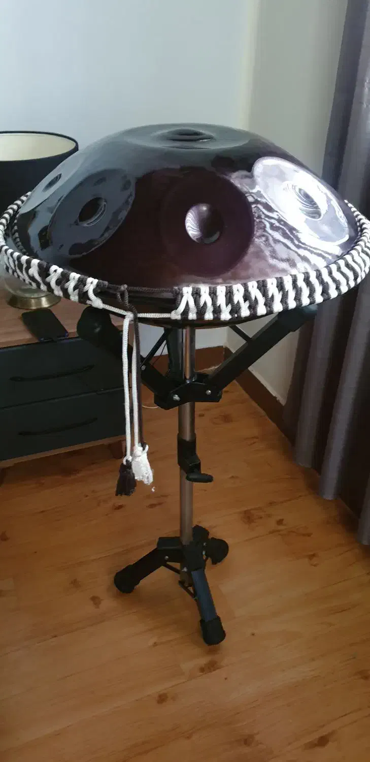 هنگدرام نو با پایه|درام و پرکاشن|رشت, گلسار|دیوار