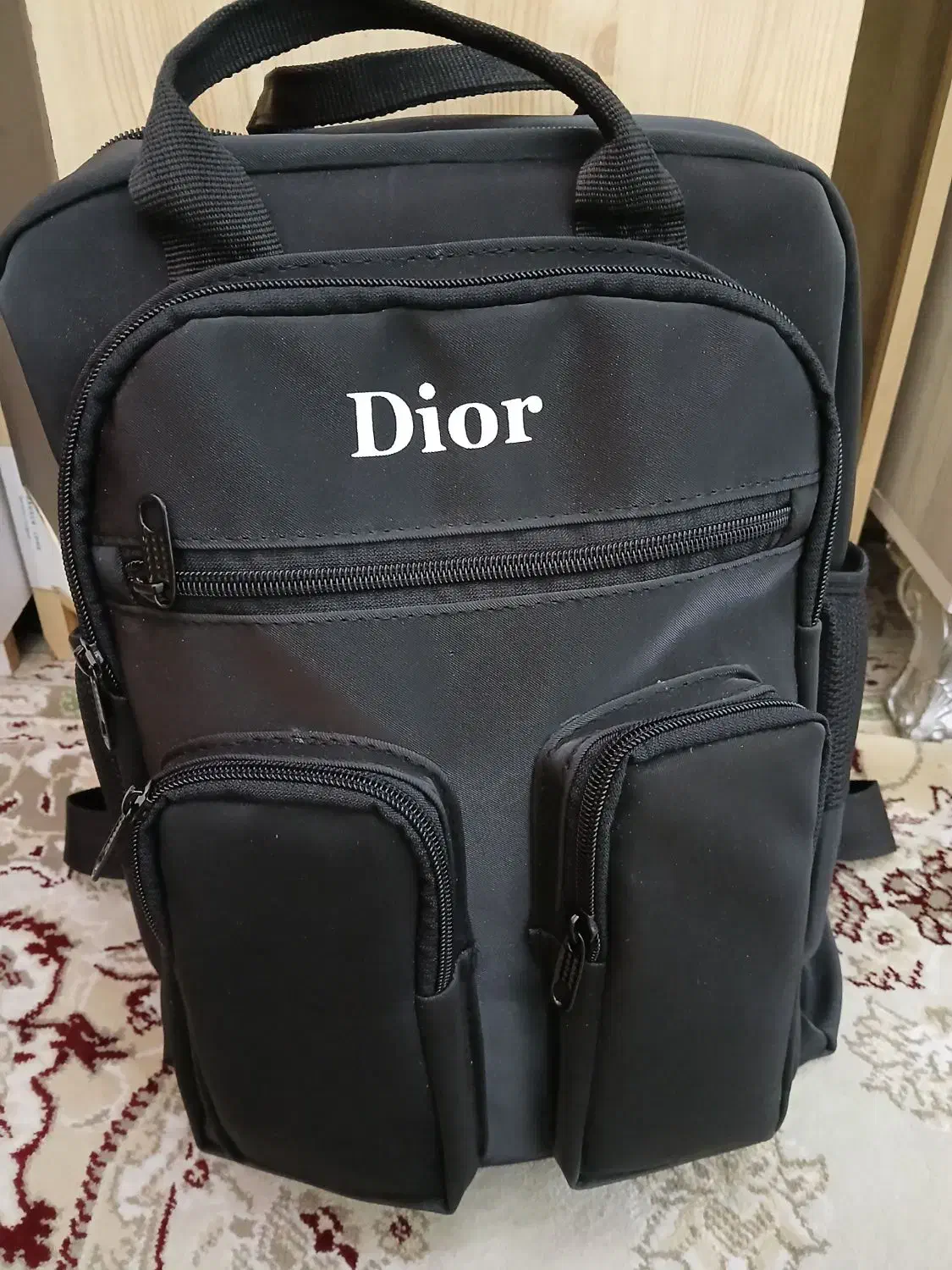 کوله|کیف، کفش، کمربند|مشهد, گلبرگ شمالی|دیوار