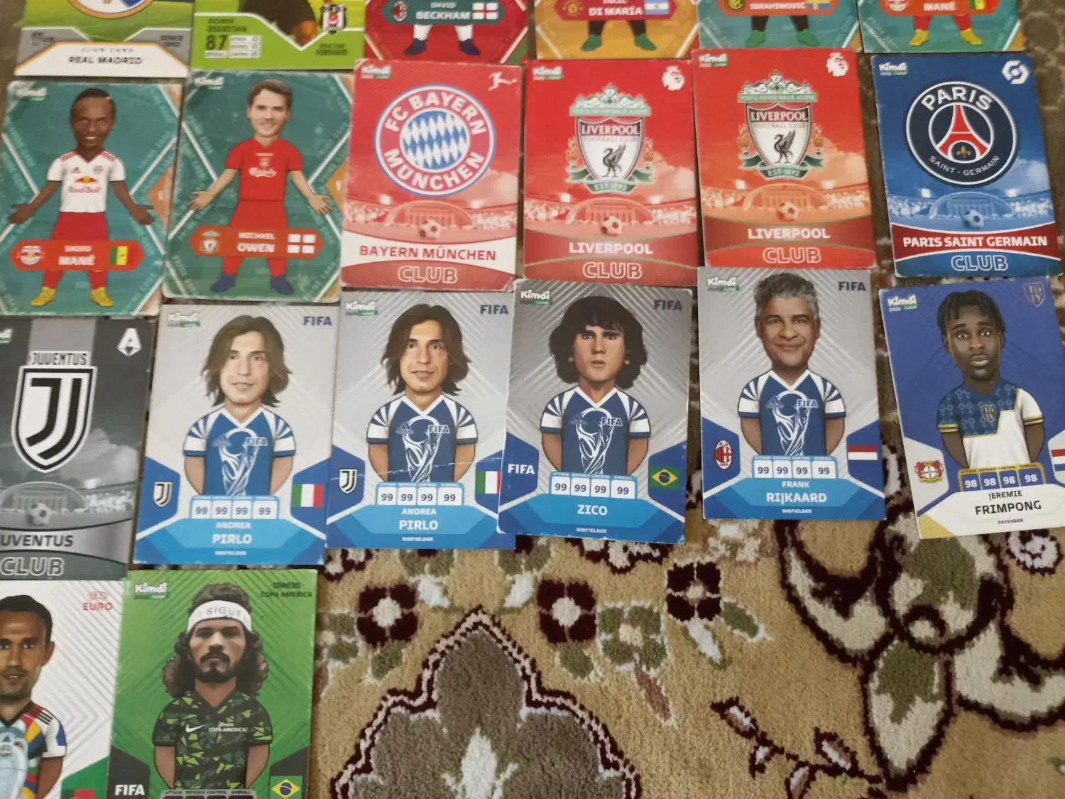 کیمدی 2025و2026|کلکسیون و سرگرمی|تهران, جوادیه تهرانپارس|دیوار