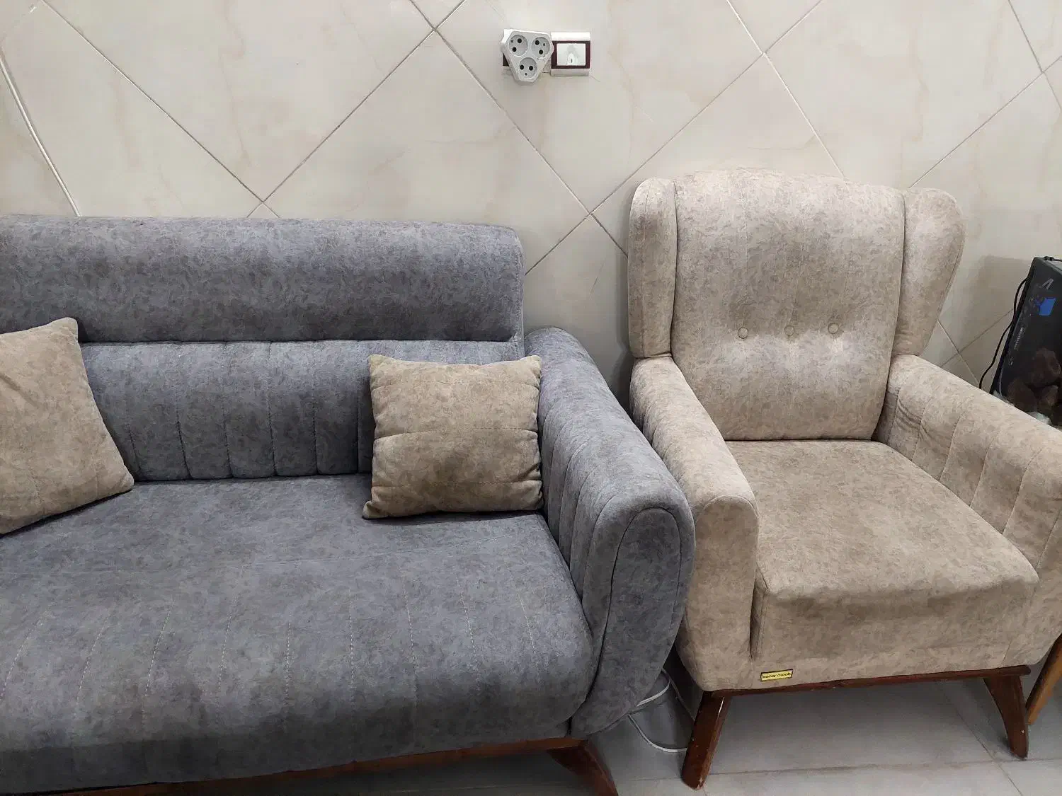 مبل|مبلمان اداری|قم, باغ شریفی|دیوار