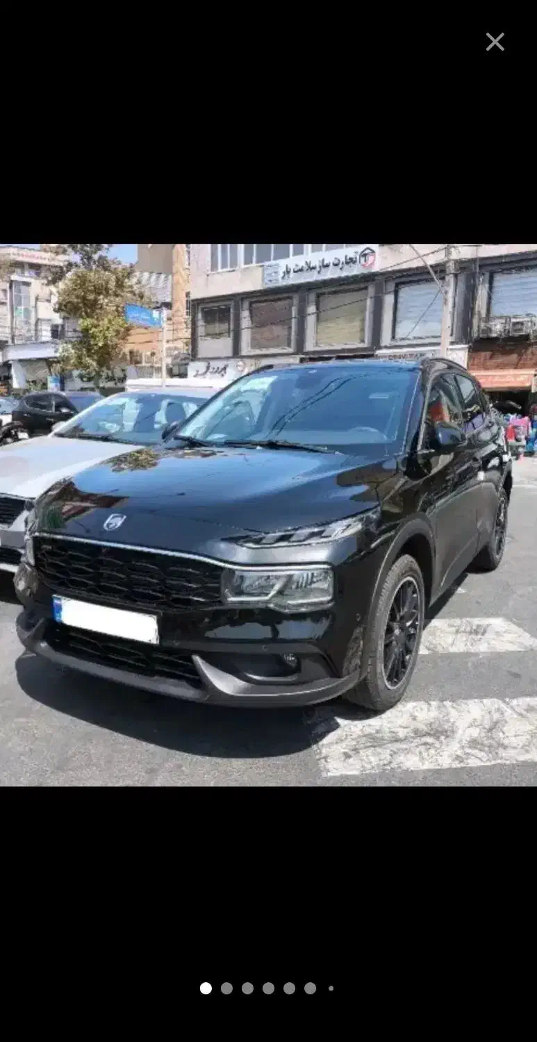 ری را ریرا صفر تحویل آنی ۱۴۰۴|خودرو سواری و وانت|کرج, گلشهر|دیوار