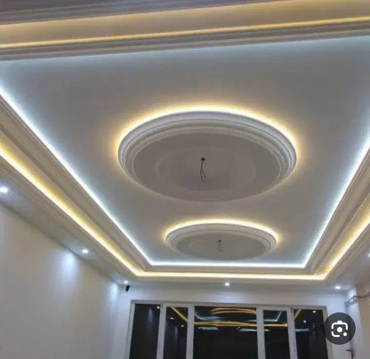 کارگر گچکار|استخدام معماری، عمران و ساختمانی|رشت, جماران|دیوار