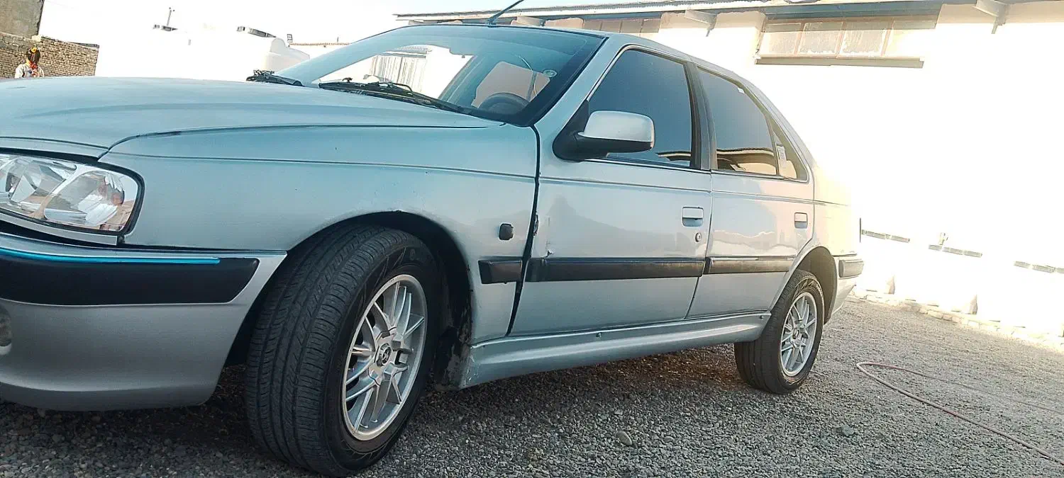 پار ای ال ایکس متوزانتیا|خودرو سواری و وانت|زابل, |دیوار