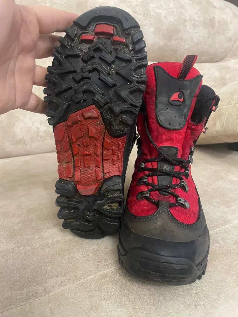 کفش کوهنوردی|کوهنوردی و کمپینگ|گرگان, |دیوار