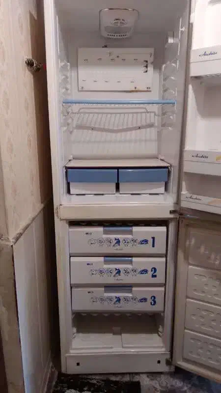 یخچال|یخچال و فریزر|قم, پردیسان|دیوار