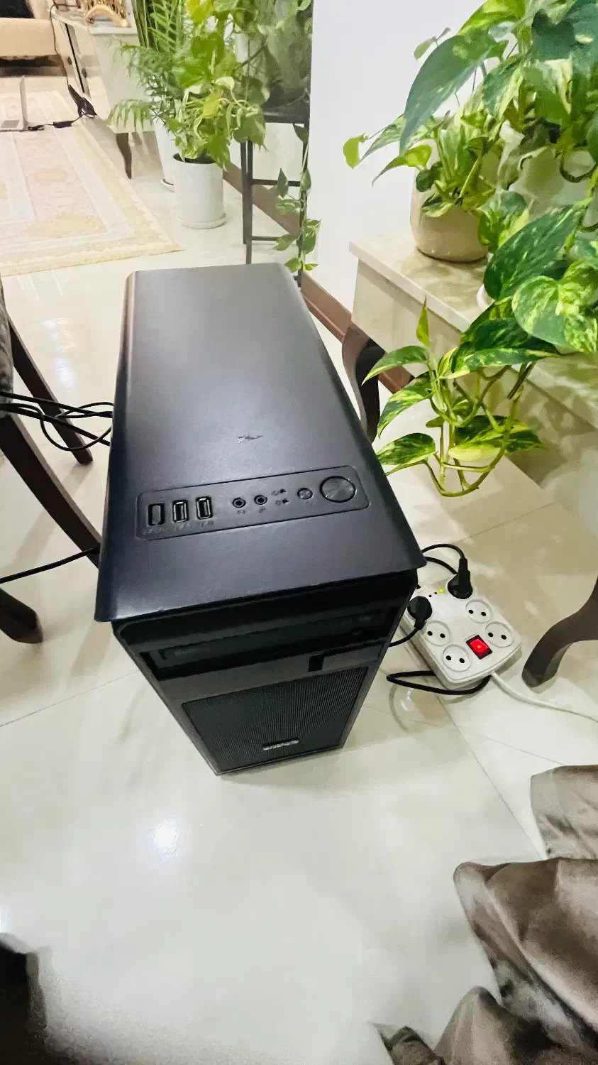 کامپیوتر|رایانه رومیزی|بندرعباس, |دیوار