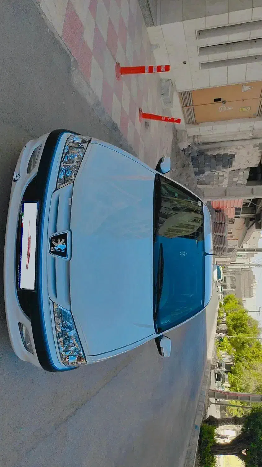 پارس سال مدل 99|خودرو سواری و وانت|بندرعباس, |دیوار