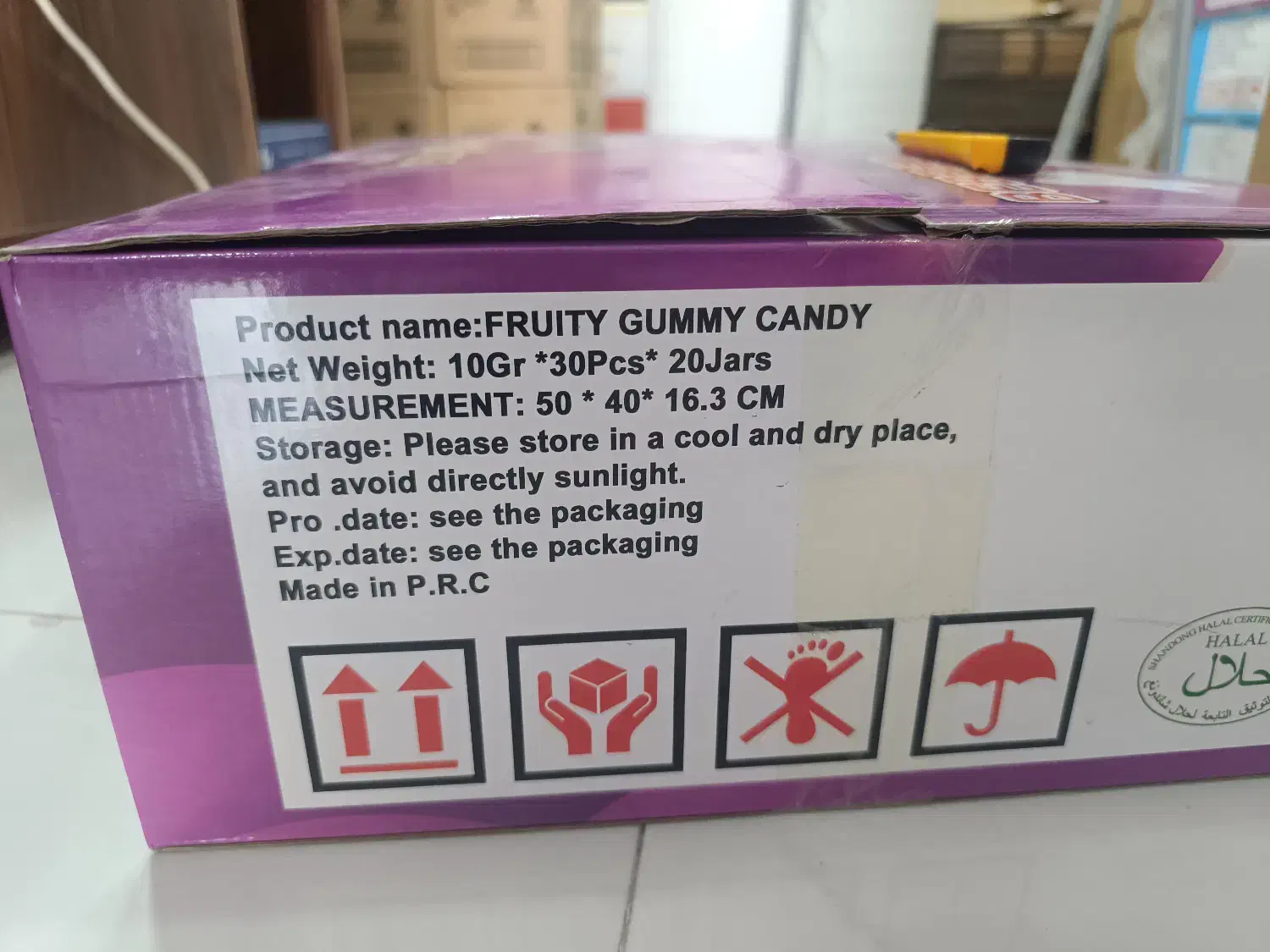 مارشمالو توپی|خوردنی و آشامیدنی|مشهد, جنت|دیوار