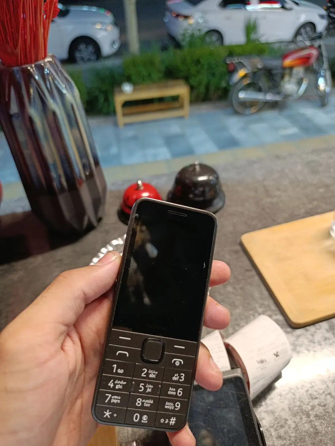 nokia|موبایل|مشهد, کوی پلیس|دیوار