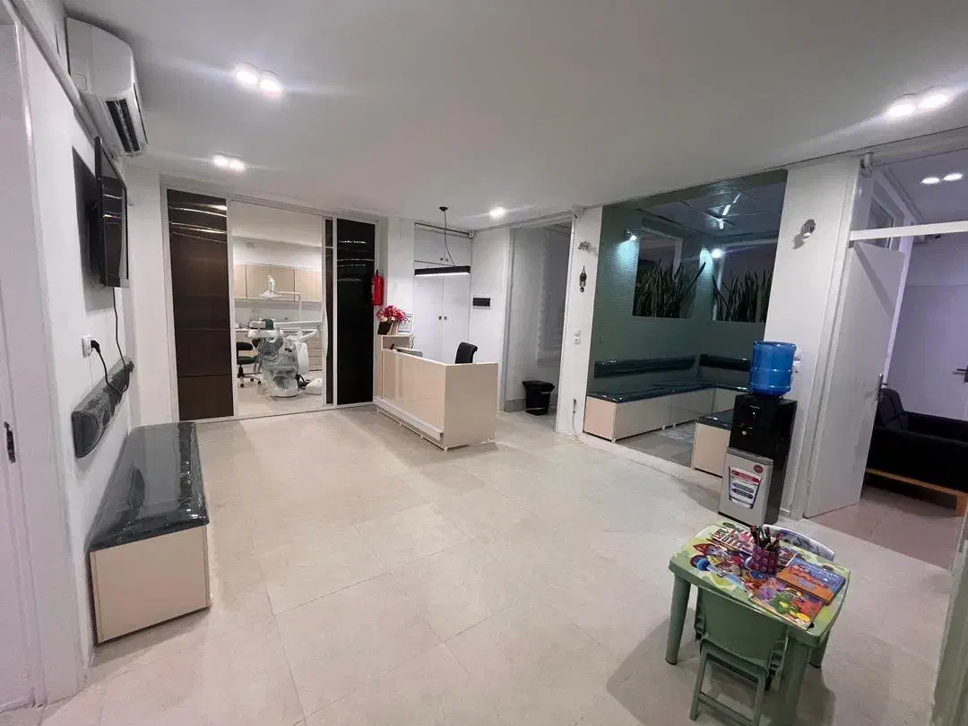 رهن و اجاره|اجارهٔ دفتر کار، اتاق اداری، مطب|فسا, |دیوار