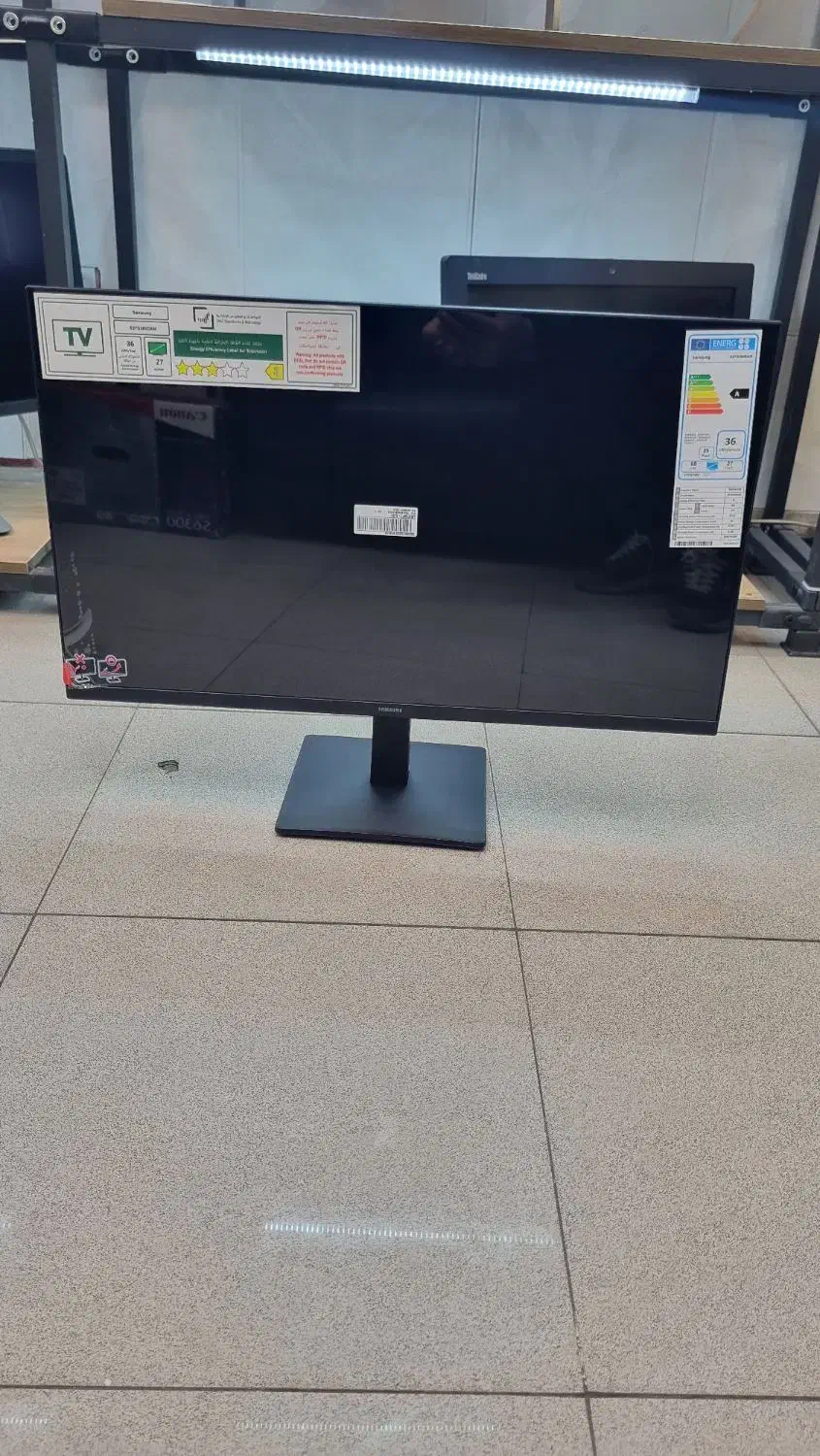 مانیتور ۲۷ اینج گیمینگ 2 سال گارانتی|قطعات و لوازم جانبی رایانه|اهواز, نادری|دیوار