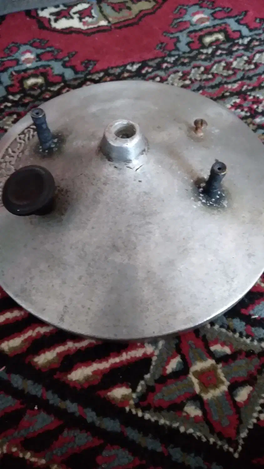 یک عدد زود پز کارکرد|ظروف پختوپز|خرمآباد, |دیوار