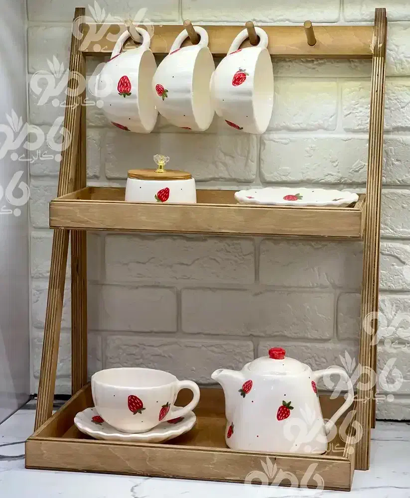 ظروف اشپزخونه|ظروف سرو و پذیرایی|سبزوار, شهدا|دیوار