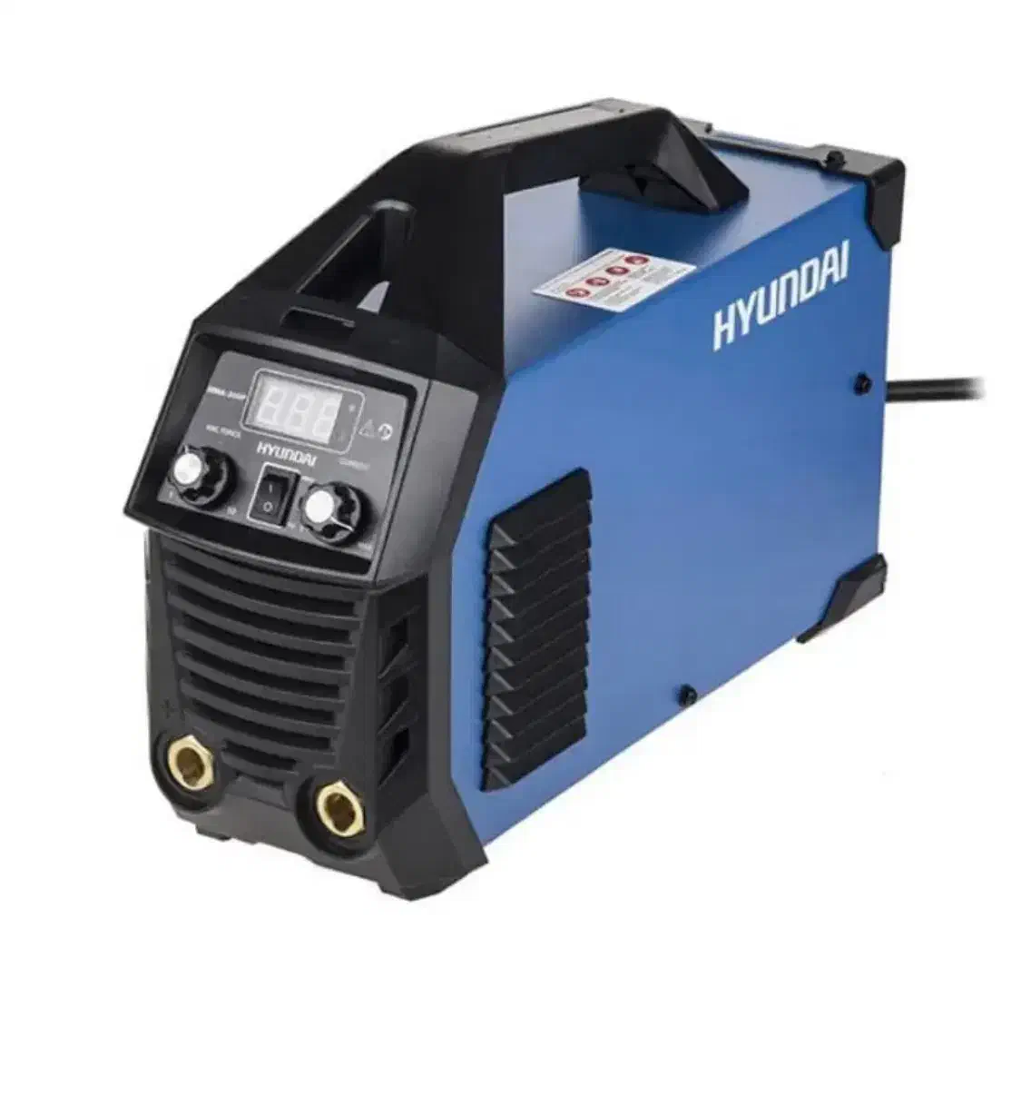 فروش ویژه اینورتر هیوندای ۲۰۰ امپر|ابزارآلات|شیراز, دکتر حسابی|دیوار