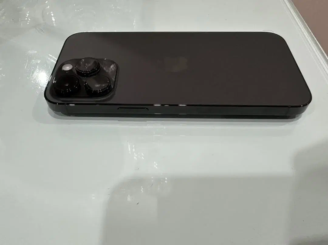 آیفون ۱۴ پرومکس|موبایل|تبریز, |دیوار