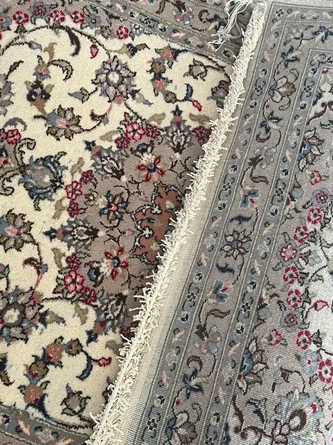 فرش دست باف|فرش|یزد, |دیوار