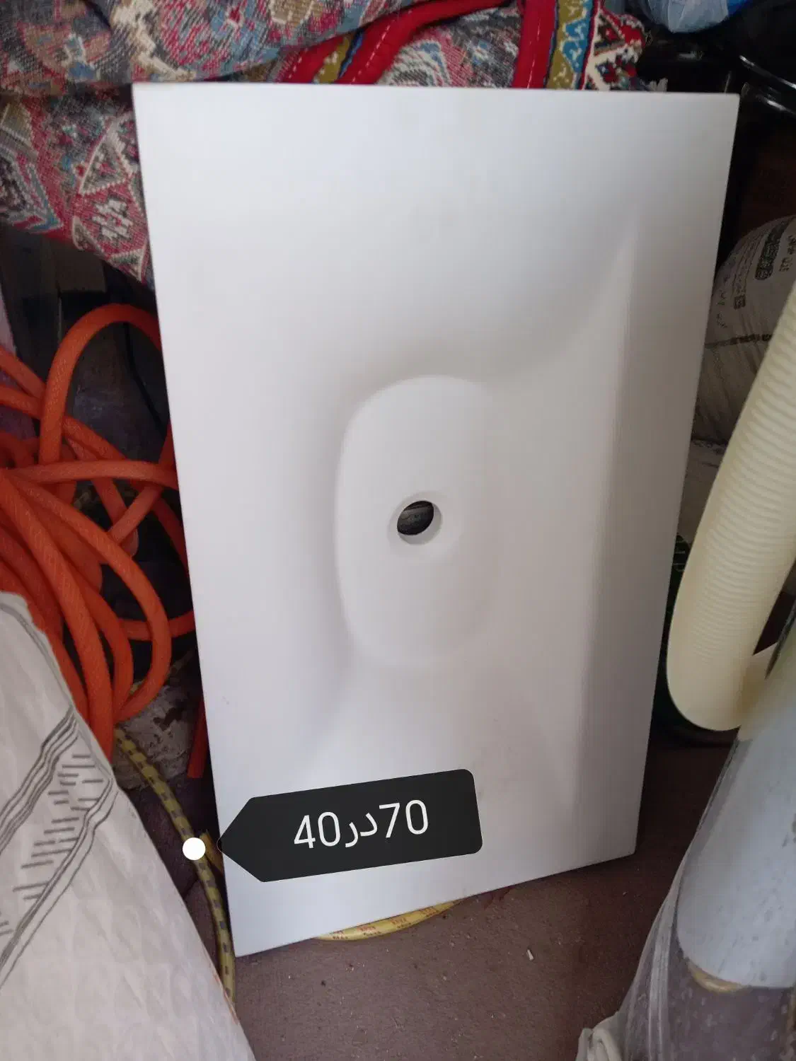 سنگ دستشور گرانیتی|لوازم حمام|مشهد, رسالت|دیوار