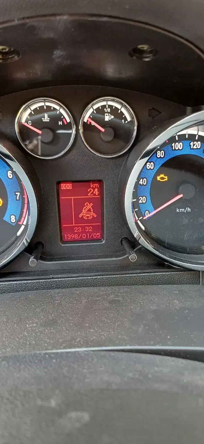 دنا پلاس ۶ دنده EF7P فول ۱۴۰۳ صفر کیلومتر|خودرو سواری و وانت|مرودشت, تامین اجتماعی‎|دیوار