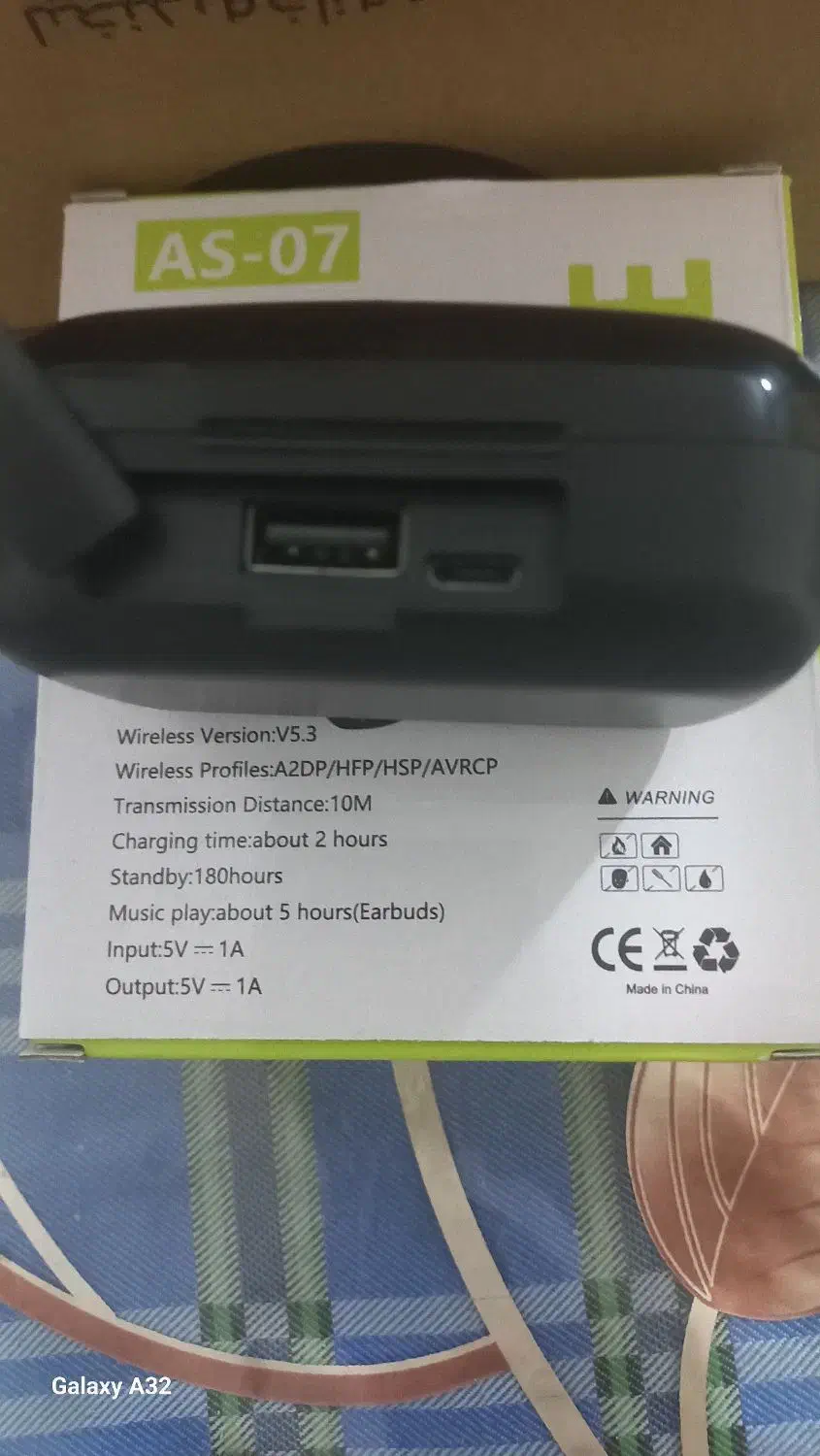 ایرپاد|لوازم جانبی موبایل و تبلت|سهند, |دیوار