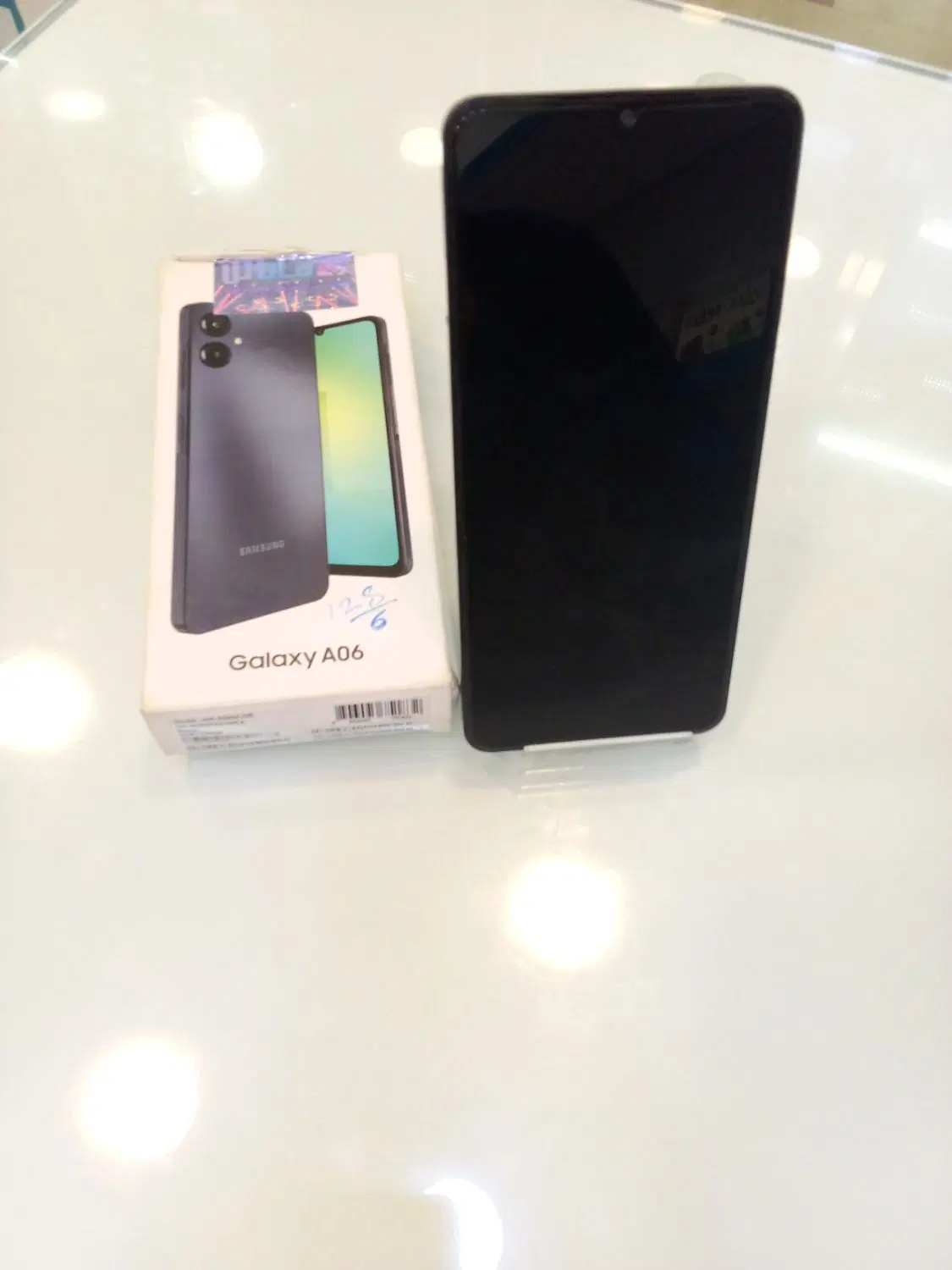 A06/128gb/ram6|موبایل|ورامین, ورامین|دیوار