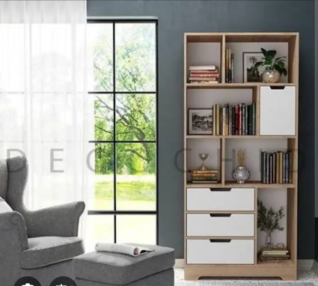 ساخت انواع کمد‌ودرآور|جاکفشی، کمد، دراور|بیرجند, |دیوار