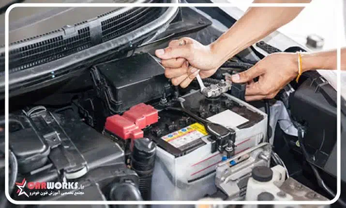 نیازمند باطری ساز خودرو نزدیک پنج راه 24 اذر|خدمات موتور و ماشین|کرمان, |دیوار