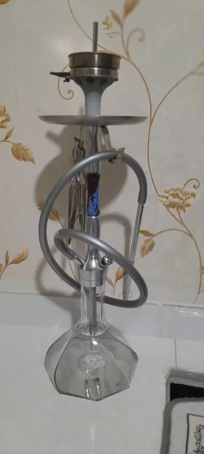 قلیون ترکیه ای اصلی نو|کلکسیون و سرگرمی|مهاجران, |دیوار