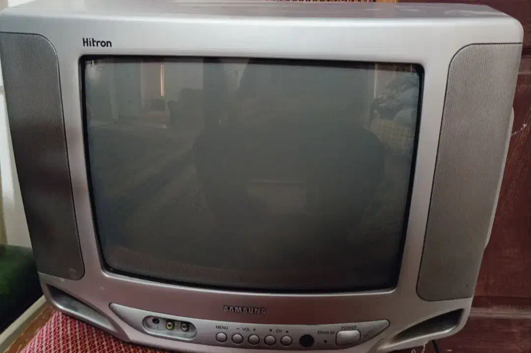 فروش تلویزیون 14 اینچ|تلویزیون و پروژکتور|نوشهر, |دیوار